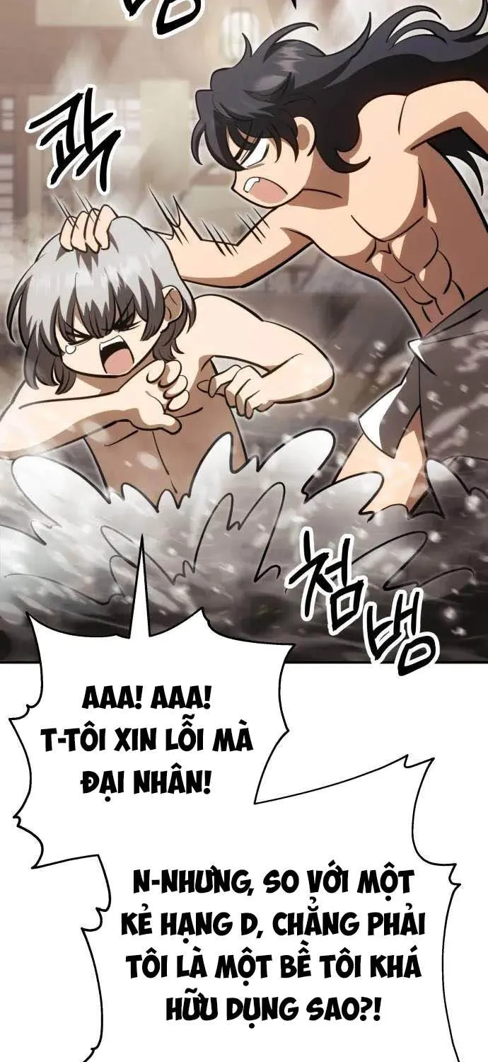 Chế Độ Mạnh Nhất Thế Giới Chap 17 - Next Chap 18