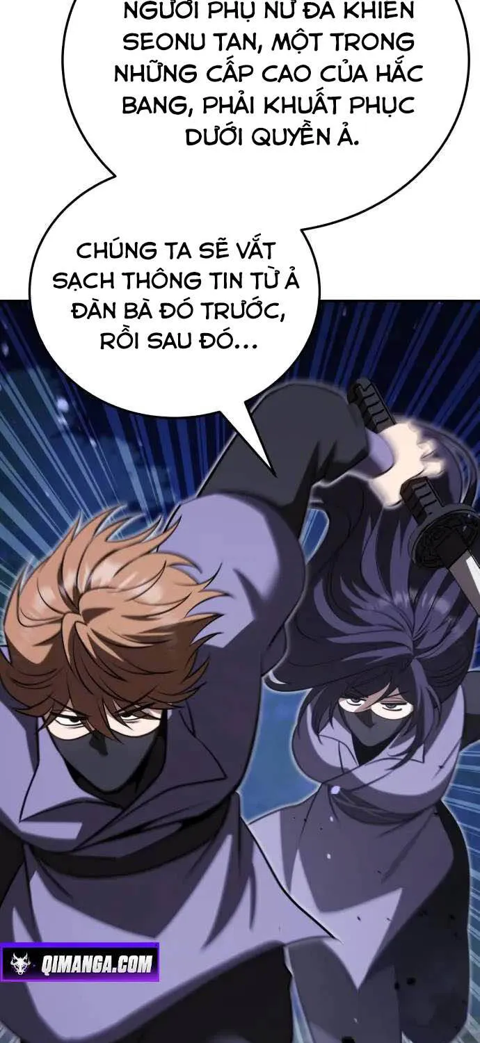 Chế Độ Mạnh Nhất Thế Giới Chap 17 - Next Chap 18
