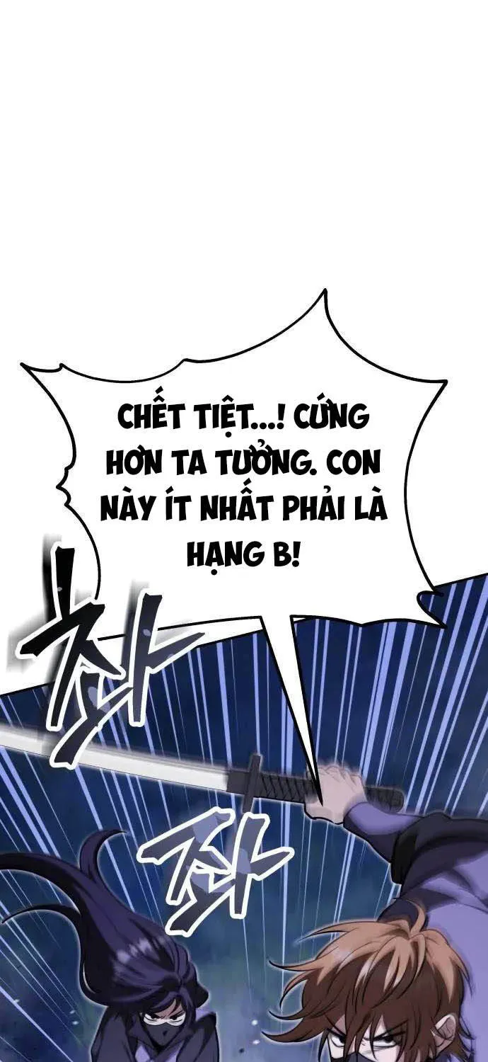 Chế Độ Mạnh Nhất Thế Giới Chap 17 - Next Chap 18