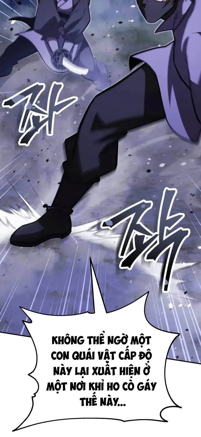 Chế Độ Mạnh Nhất Thế Giới Chap 17 - Next Chap 18