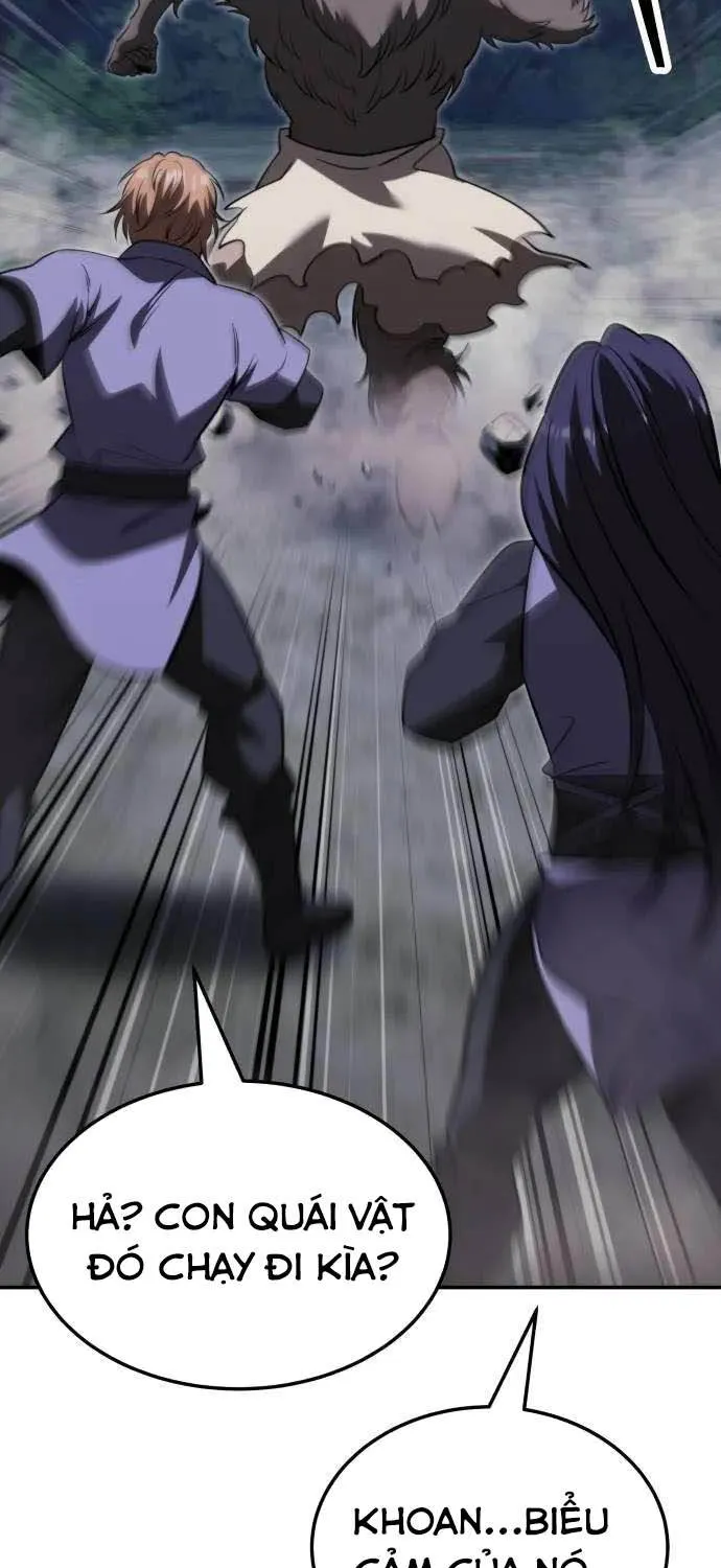 Chế Độ Mạnh Nhất Thế Giới Chap 17 - Next Chap 18