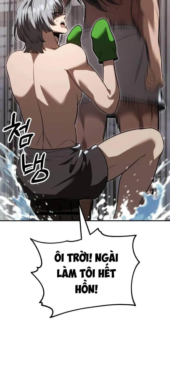 Chế Độ Mạnh Nhất Thế Giới Chap 17 - Next Chap 18