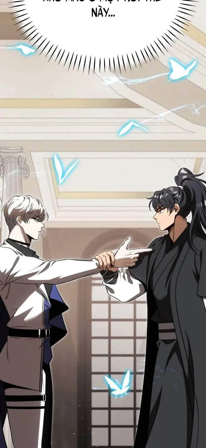 Chế Độ Mạnh Nhất Thế Giới Chap 17 - Next Chap 18