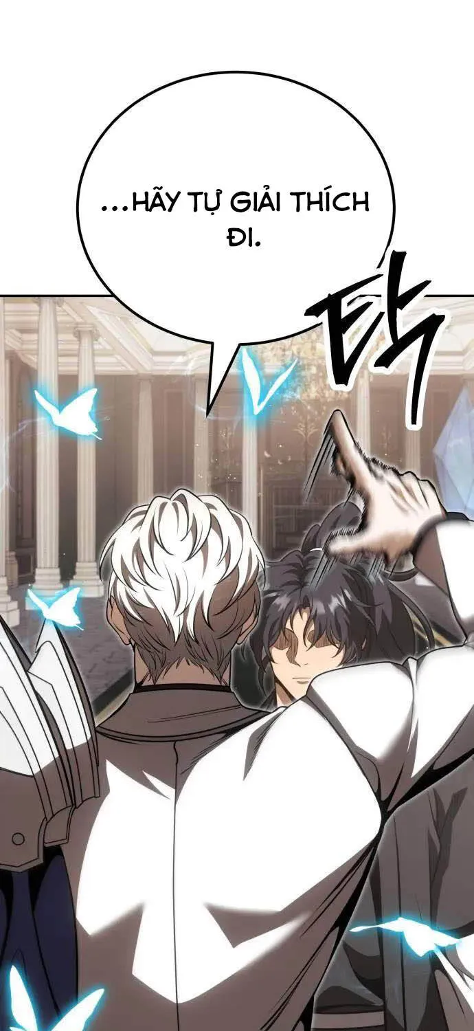 Chế Độ Mạnh Nhất Thế Giới Chap 17 - Next Chap 18