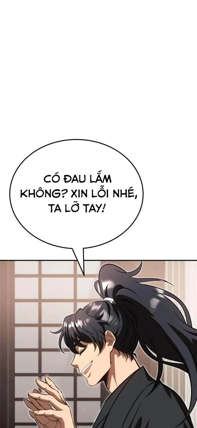 Chế Độ Mạnh Nhất Thế Giới Chap 17 - Next Chap 18