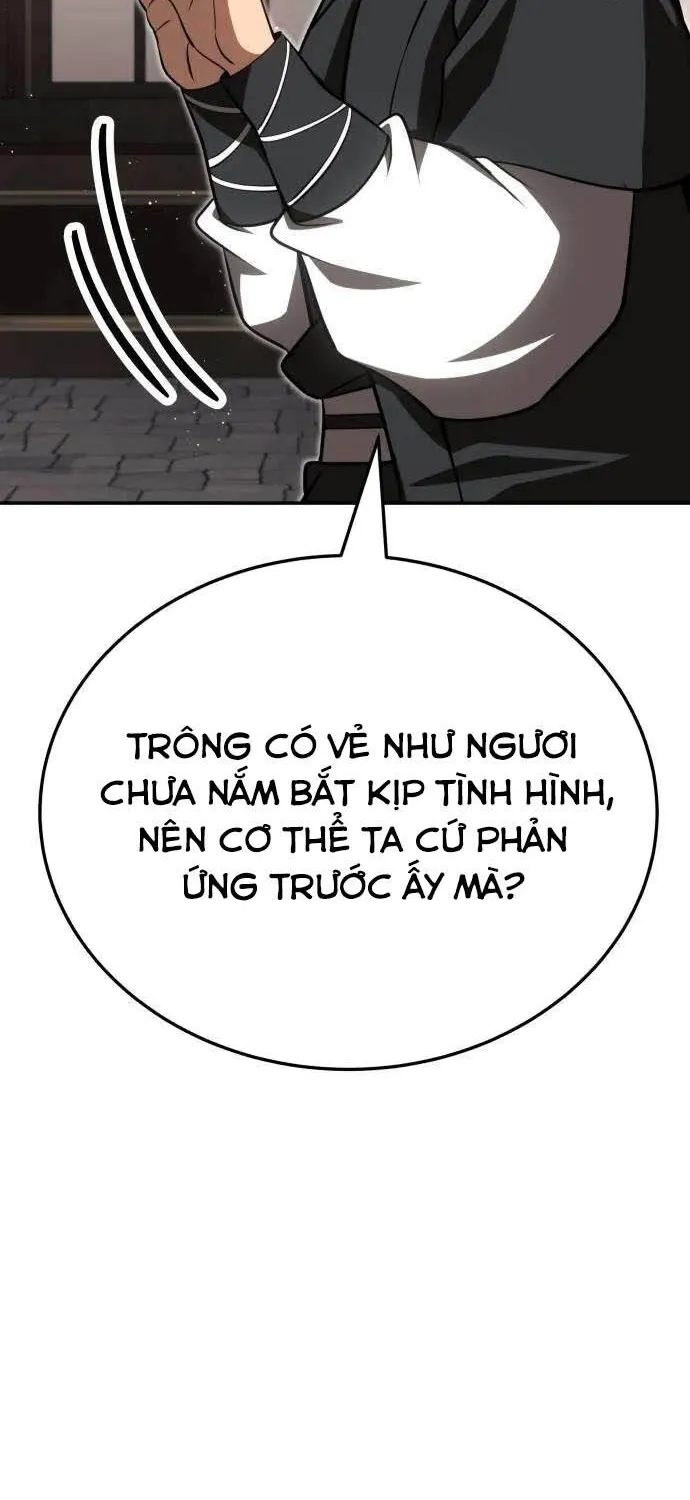 Chế Độ Mạnh Nhất Thế Giới Chap 17 - Next Chap 18