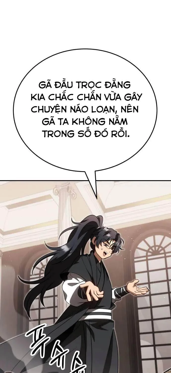Chế Độ Mạnh Nhất Thế Giới Chap 17 - Next Chap 18