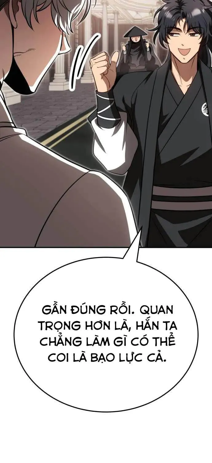 Chế Độ Mạnh Nhất Thế Giới Chap 17 - Next Chap 18