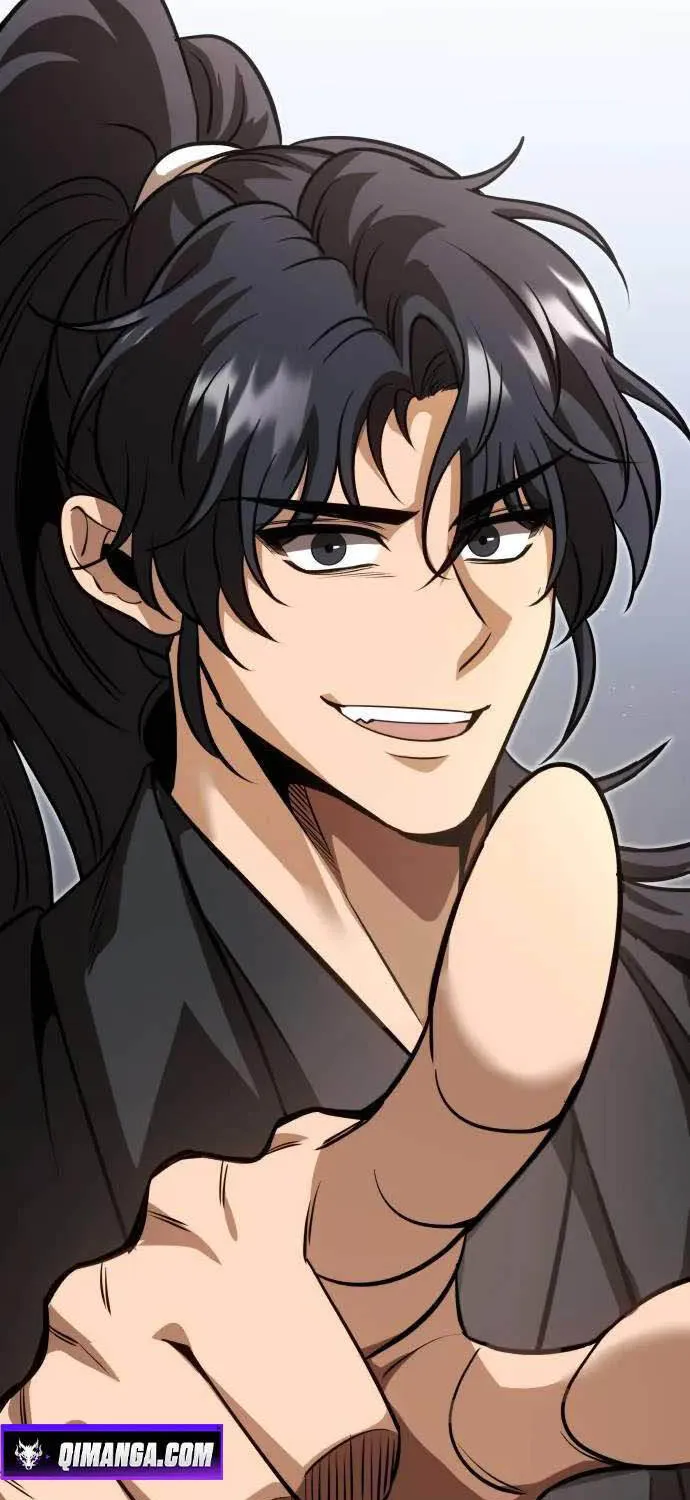 Chế Độ Mạnh Nhất Thế Giới Chap 17 - Next Chap 18
