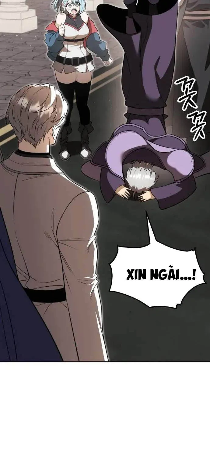 Chế Độ Mạnh Nhất Thế Giới Chap 17 - Next Chap 18