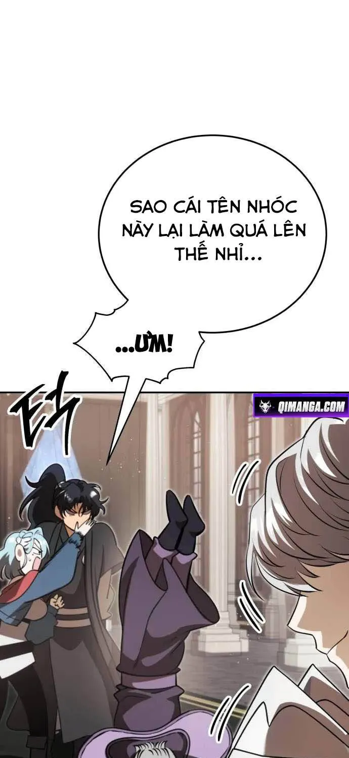 Chế Độ Mạnh Nhất Thế Giới Chap 17 - Next Chap 18