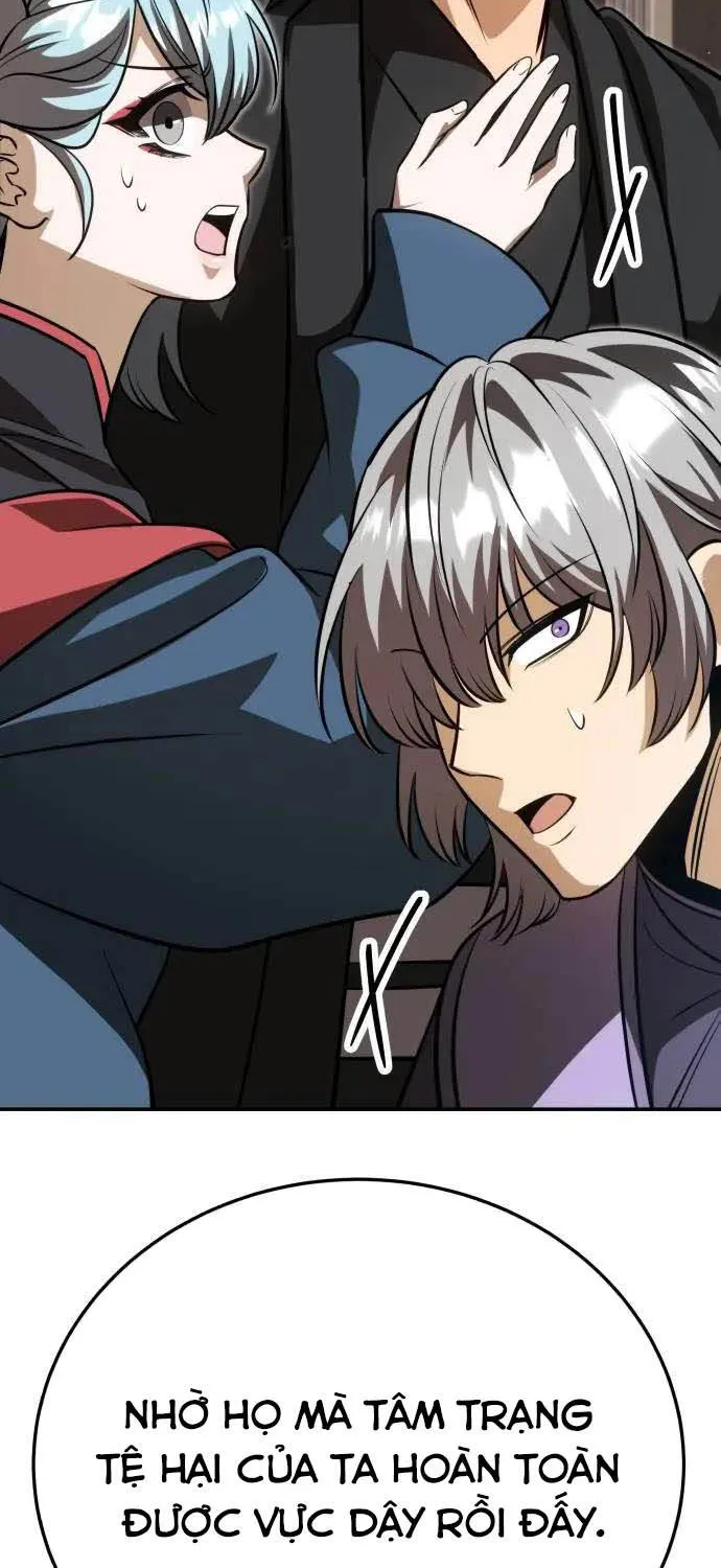 Chế Độ Mạnh Nhất Thế Giới Chap 17 - Next Chap 18