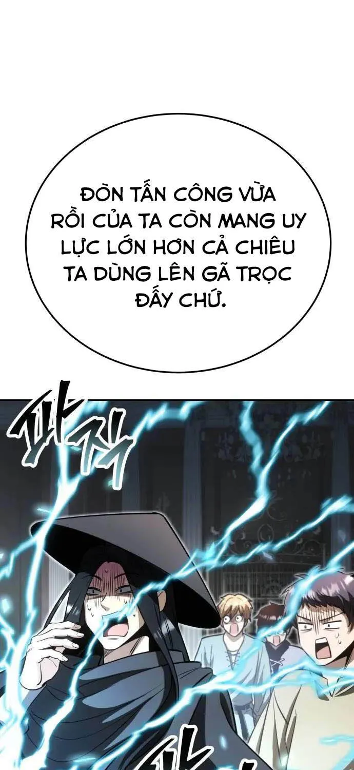 Chế Độ Mạnh Nhất Thế Giới Chap 17 - Next Chap 18