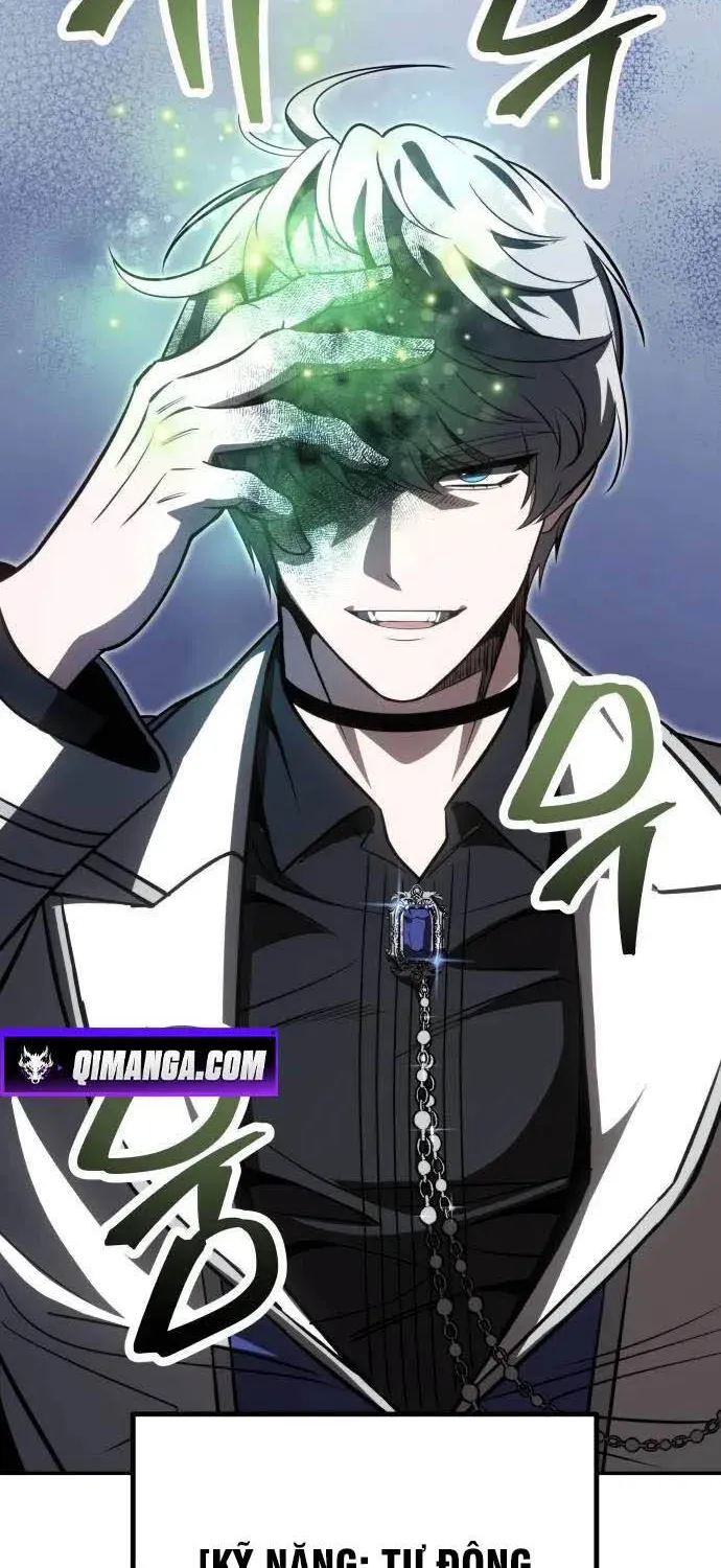 Chế Độ Mạnh Nhất Thế Giới Chap 17 - Next Chap 18