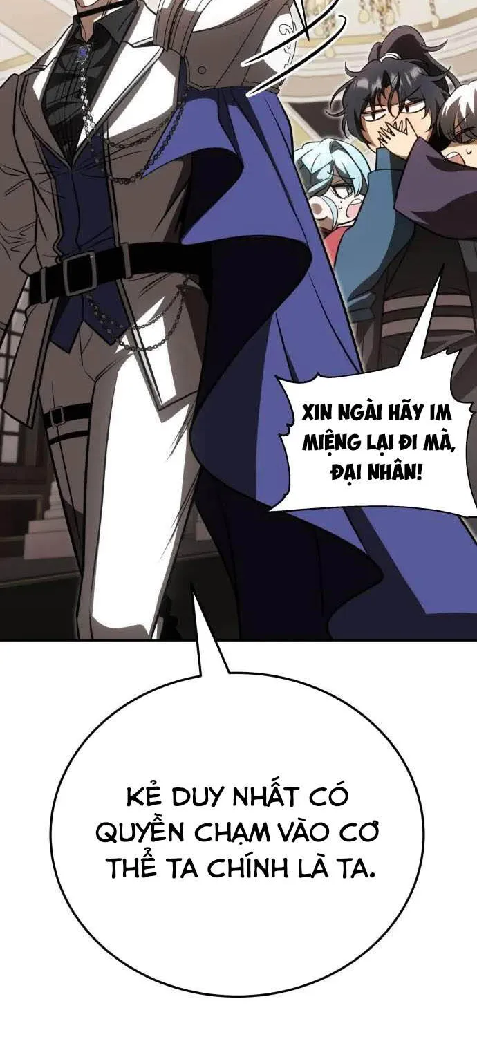 Chế Độ Mạnh Nhất Thế Giới Chap 17 - Next Chap 18
