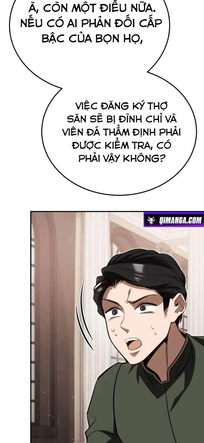 Chế Độ Mạnh Nhất Thế Giới Chap 17 - Next Chap 18