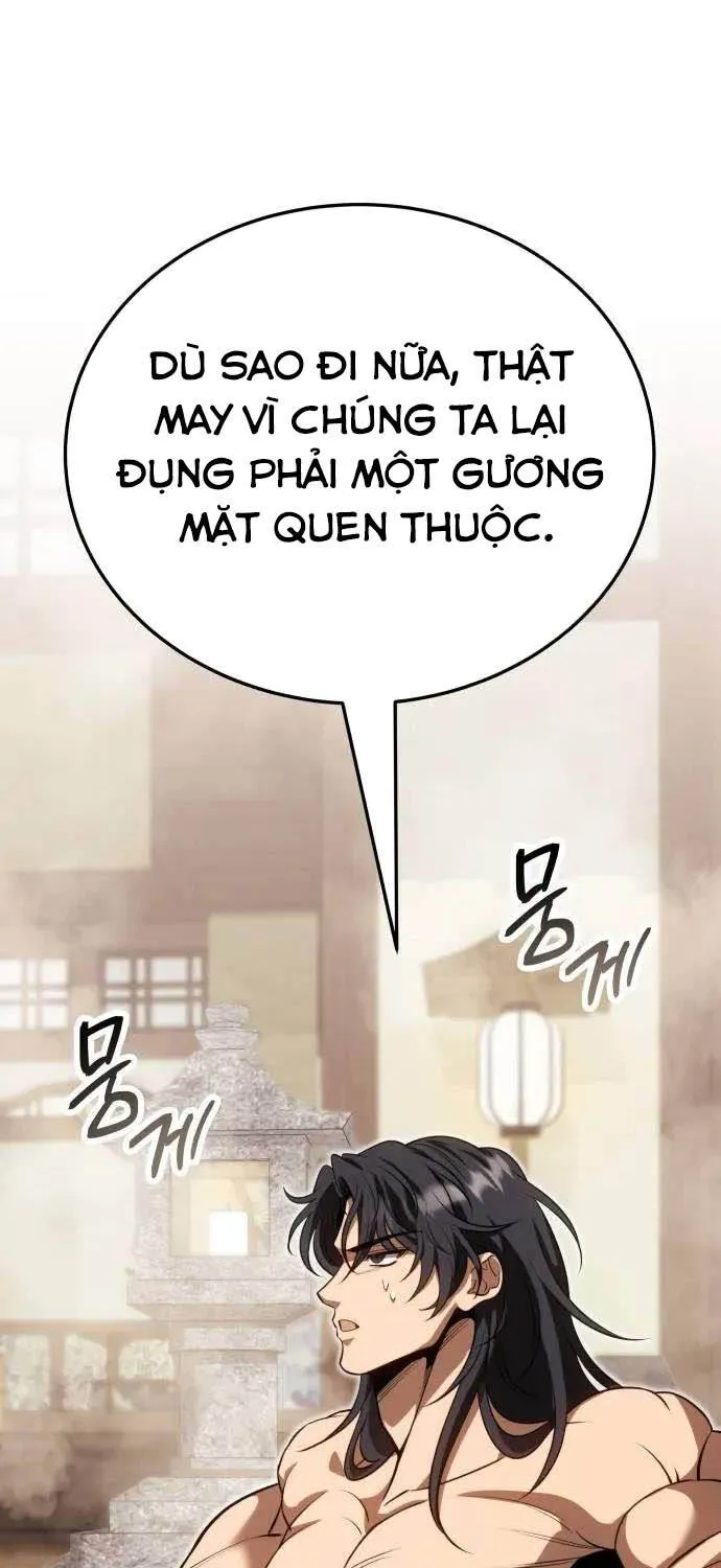 Chế Độ Mạnh Nhất Thế Giới Chap 17 - Next Chap 18