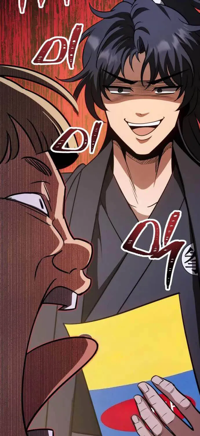 Chế Độ Mạnh Nhất Thế Giới Chap 17 - Next Chap 18