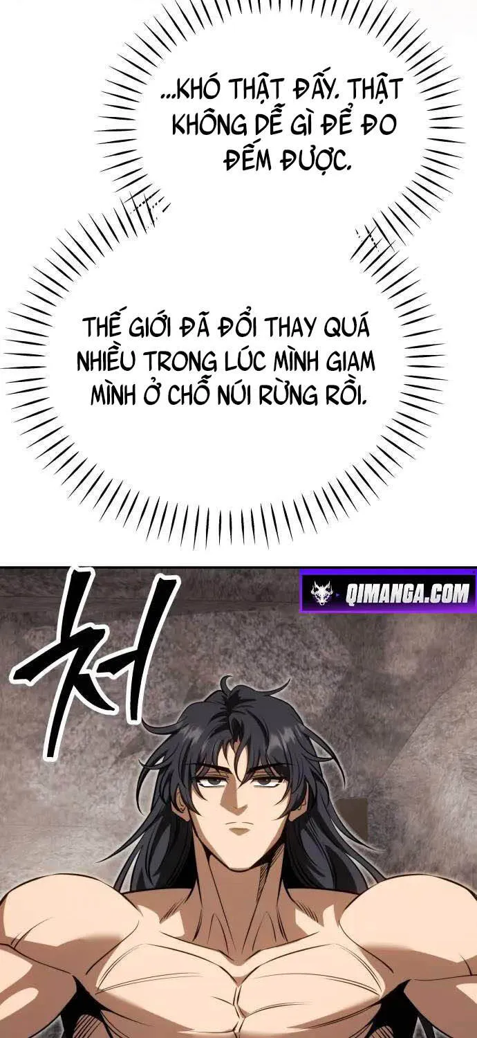 Chế Độ Mạnh Nhất Thế Giới Chap 17 - Next Chap 18