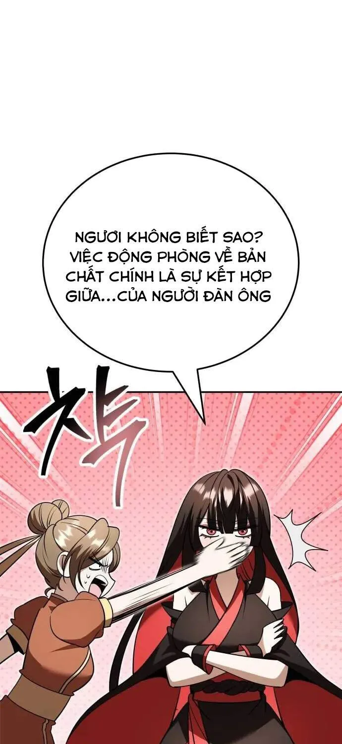 Chế Độ Mạnh Nhất Thế Giới Chap 23 - Next Chap 24