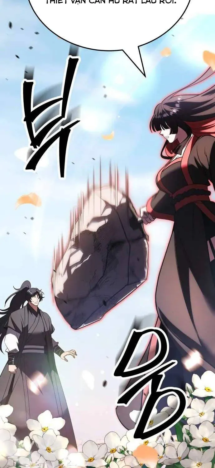 Chế Độ Mạnh Nhất Thế Giới Chap 23 - Next Chap 24