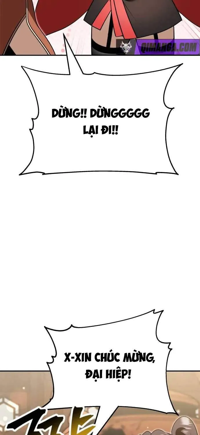 Chế Độ Mạnh Nhất Thế Giới Chap 23 - Next Chap 24