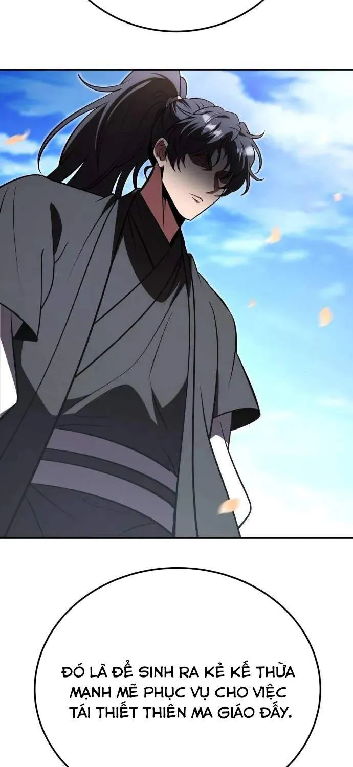 Chế Độ Mạnh Nhất Thế Giới Chap 23 - Next Chap 24