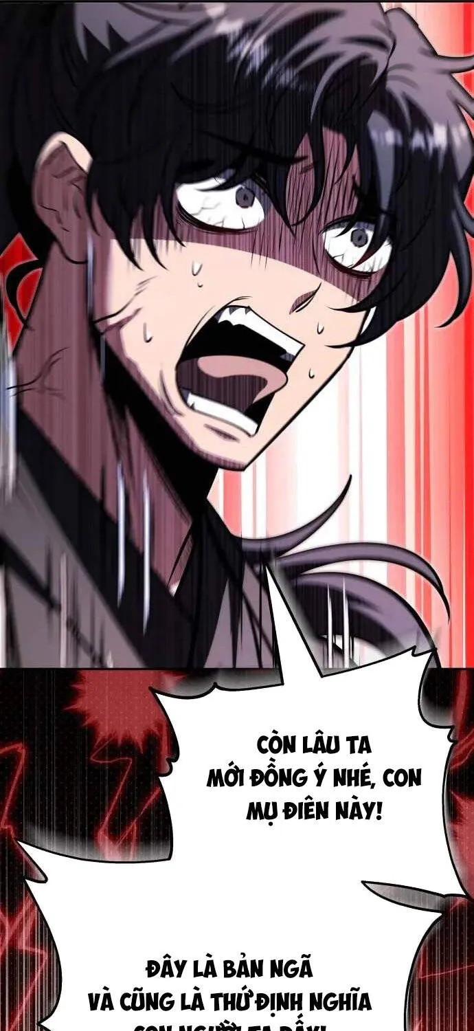 Chế Độ Mạnh Nhất Thế Giới Chap 23 - Next Chap 24