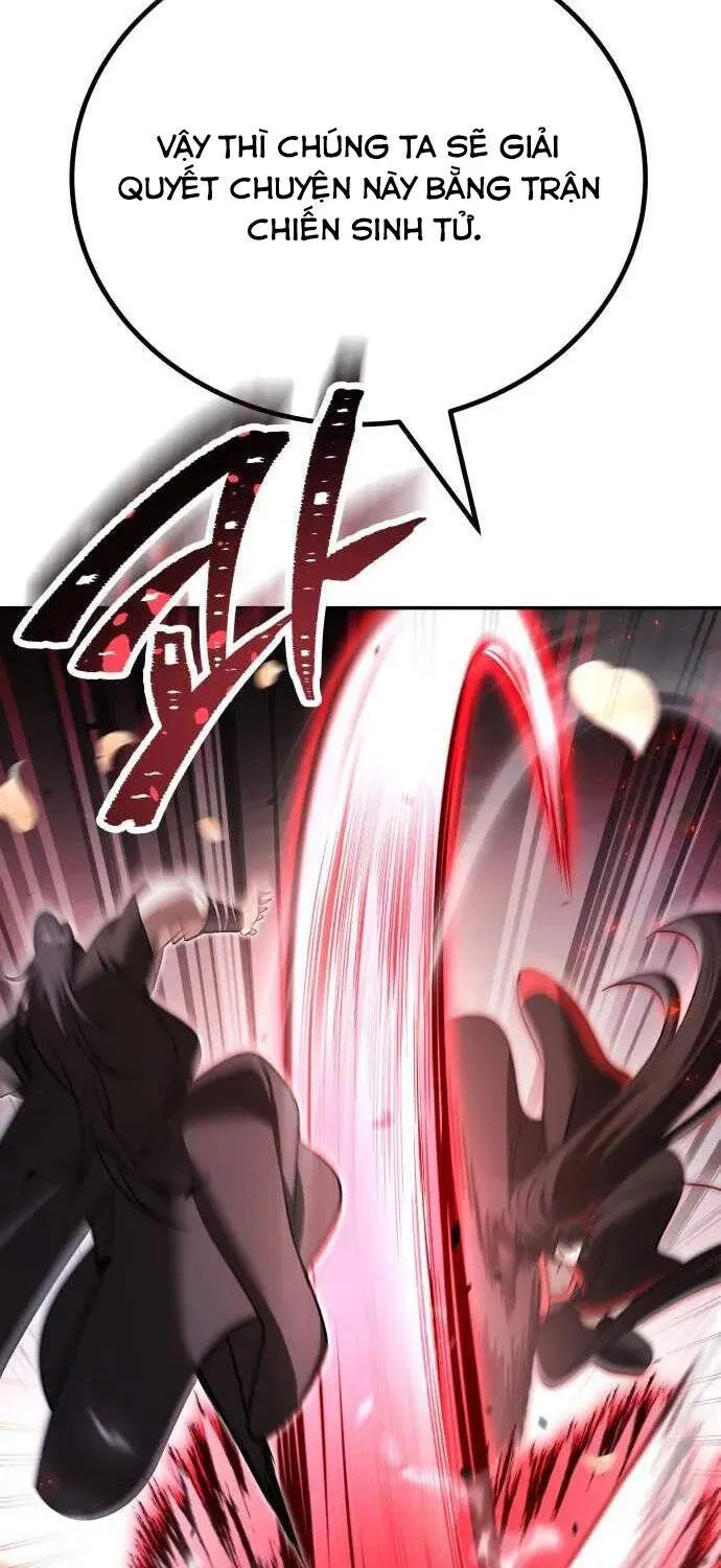 Chế Độ Mạnh Nhất Thế Giới Chap 23 - Next Chap 24
