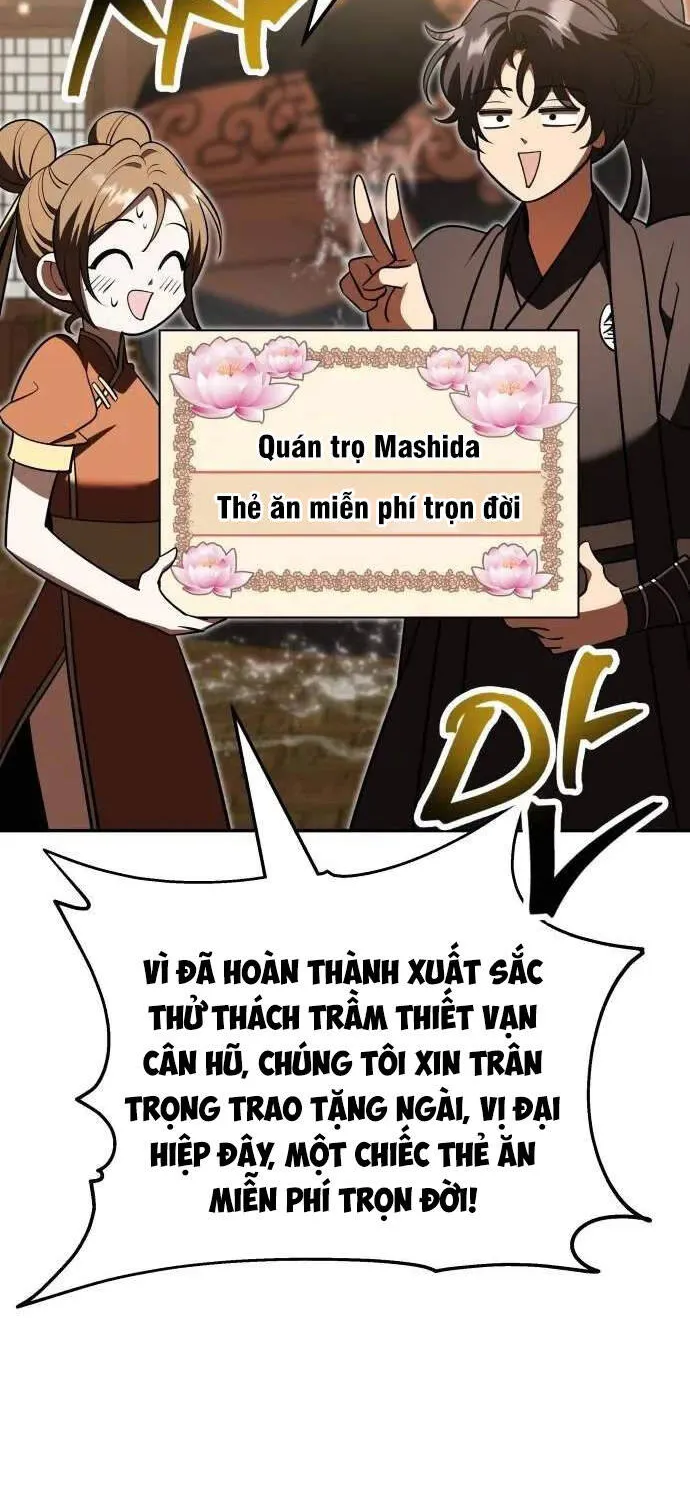 Chế Độ Mạnh Nhất Thế Giới Chap 23 - Next Chap 24