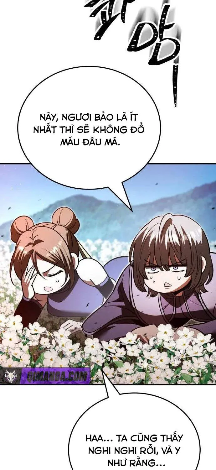 Chế Độ Mạnh Nhất Thế Giới Chap 23 - Next Chap 24