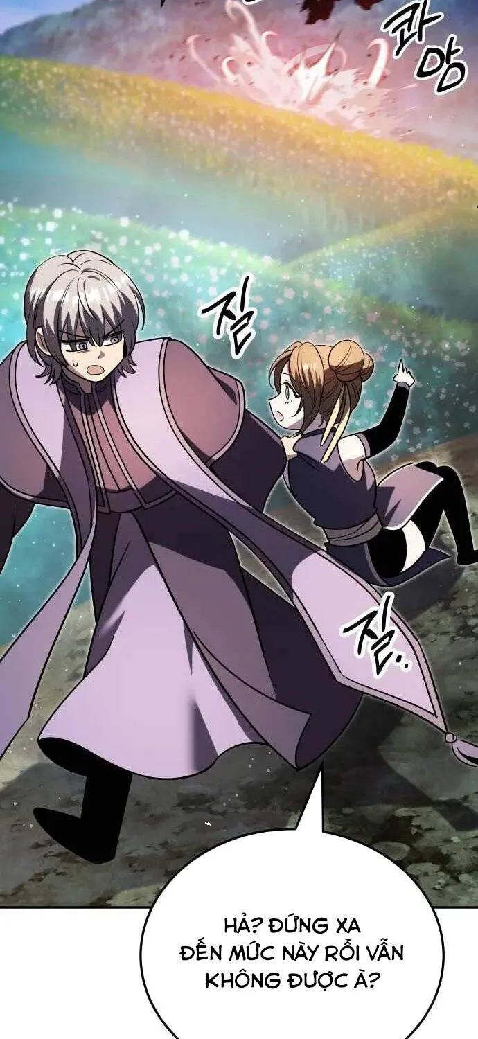 Chế Độ Mạnh Nhất Thế Giới Chap 23 - Next Chap 24