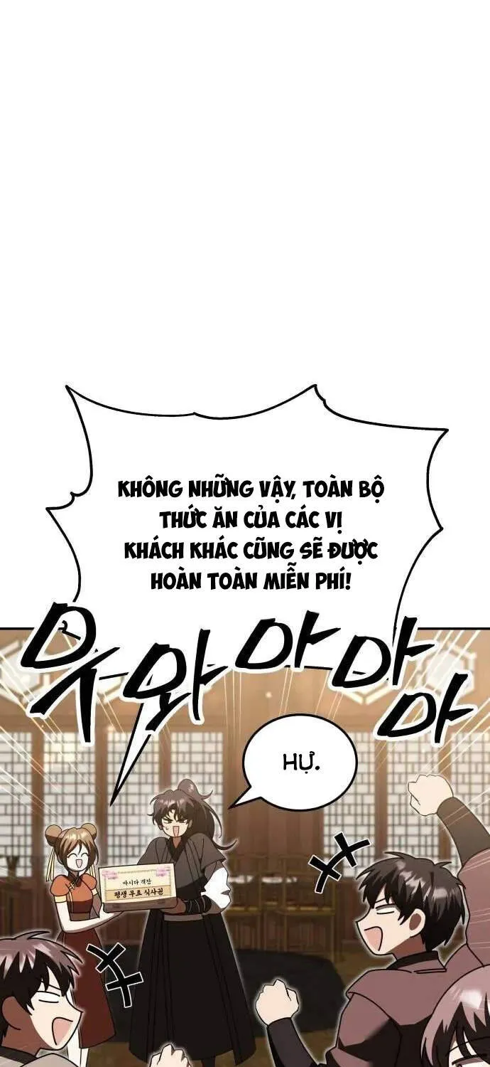Chế Độ Mạnh Nhất Thế Giới Chap 23 - Next Chap 24