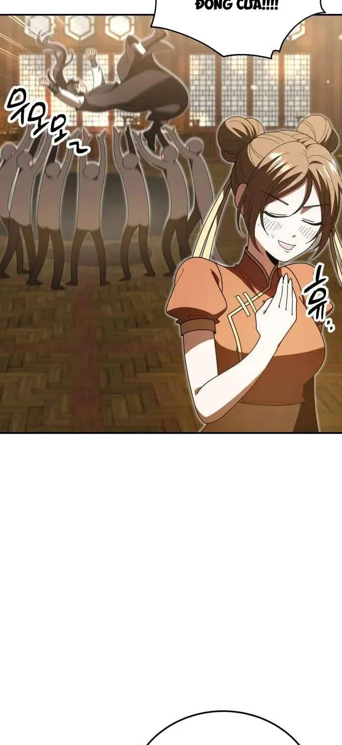 Chế Độ Mạnh Nhất Thế Giới Chap 23 - Next Chap 24