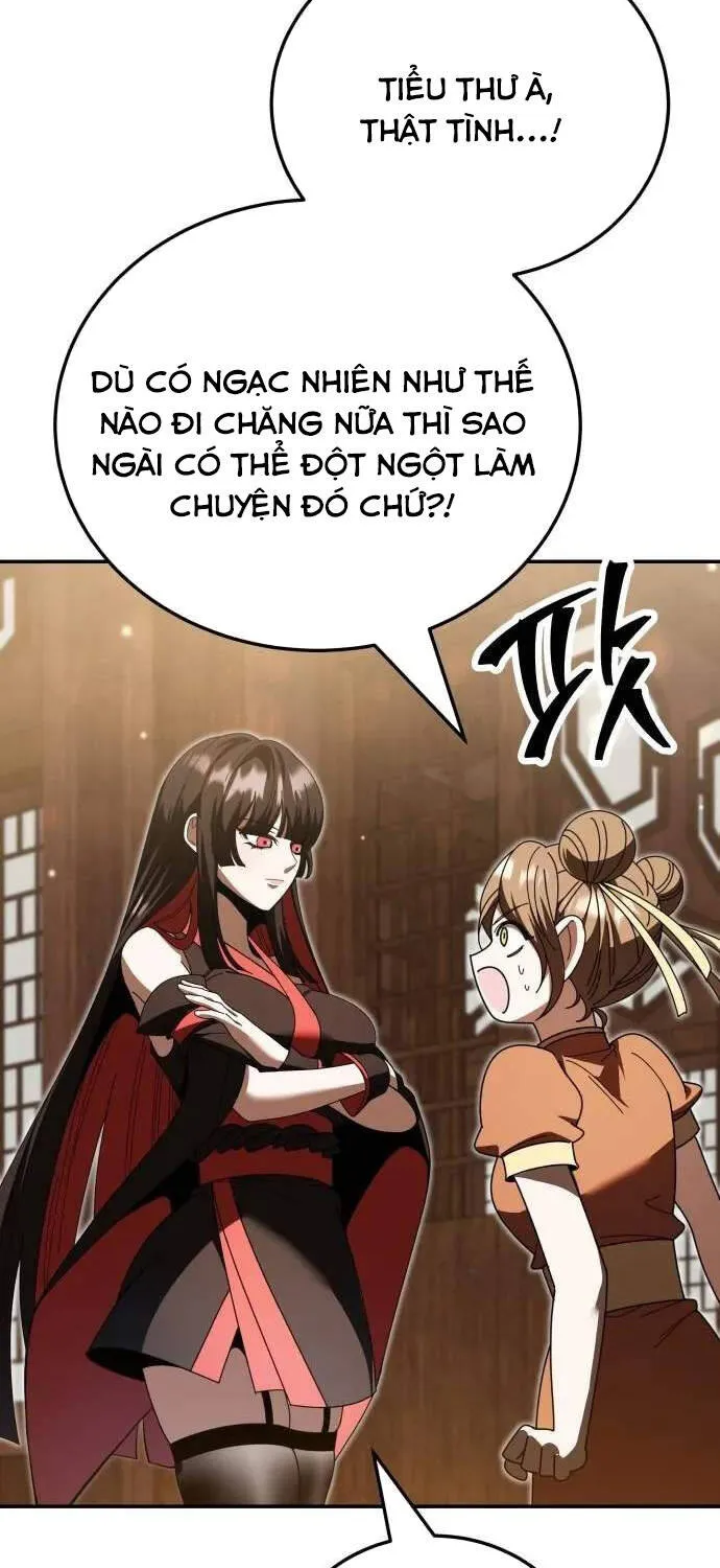 Chế Độ Mạnh Nhất Thế Giới Chap 23 - Next Chap 24
