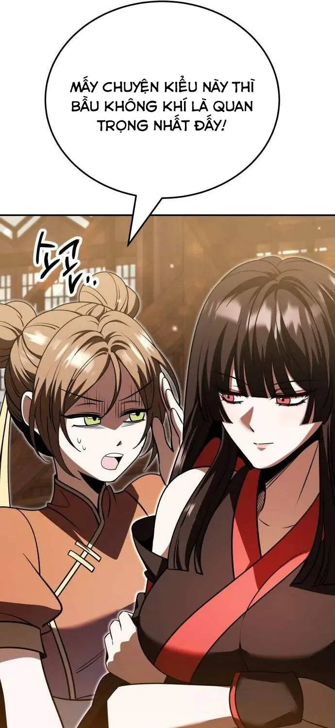 Chế Độ Mạnh Nhất Thế Giới Chap 23 - Next Chap 24