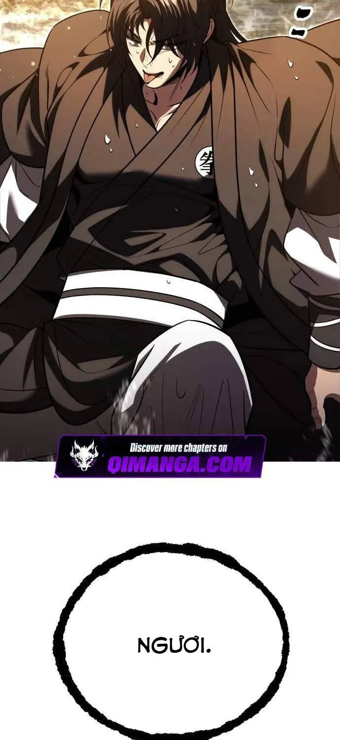 Chế Độ Mạnh Nhất Thế Giới Chap 23 - Next Chap 24