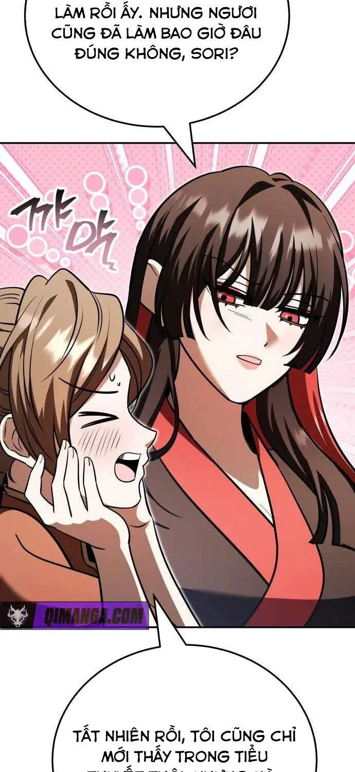 Chế Độ Mạnh Nhất Thế Giới Chap 23 - Next Chap 24