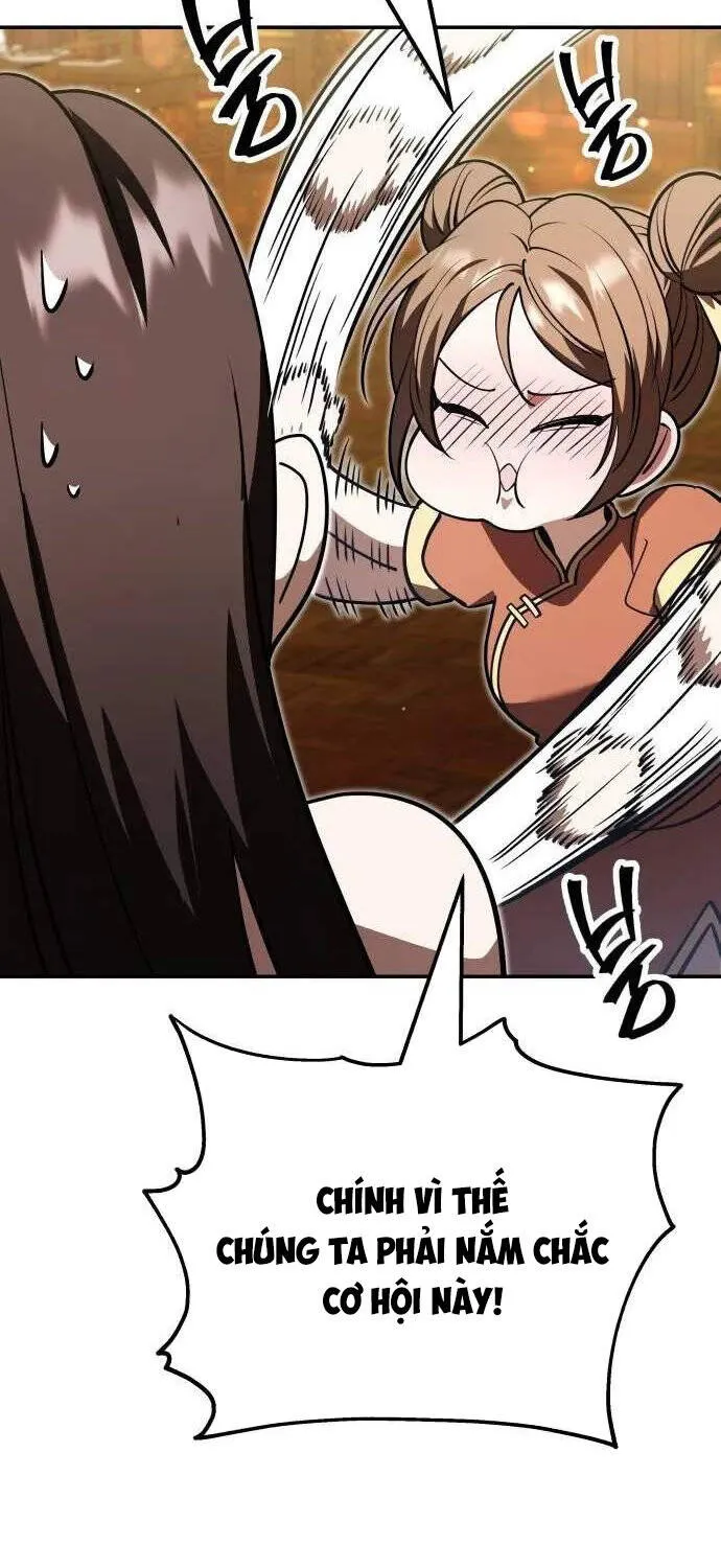 Chế Độ Mạnh Nhất Thế Giới Chap 23 - Next Chap 24