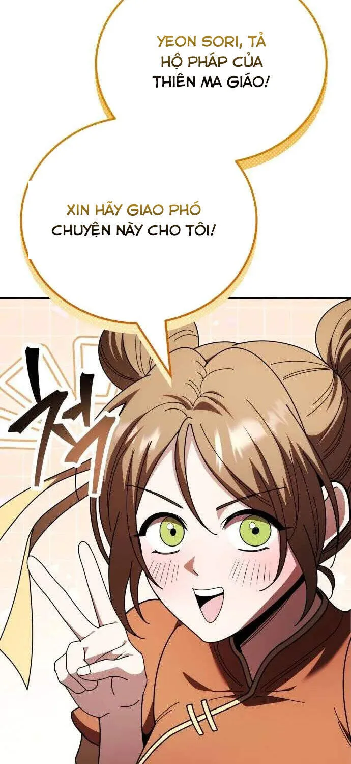 Chế Độ Mạnh Nhất Thế Giới Chap 23 - Next Chap 24