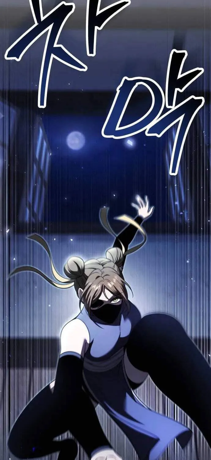 Chế Độ Mạnh Nhất Thế Giới Chap 23 - Next Chap 24