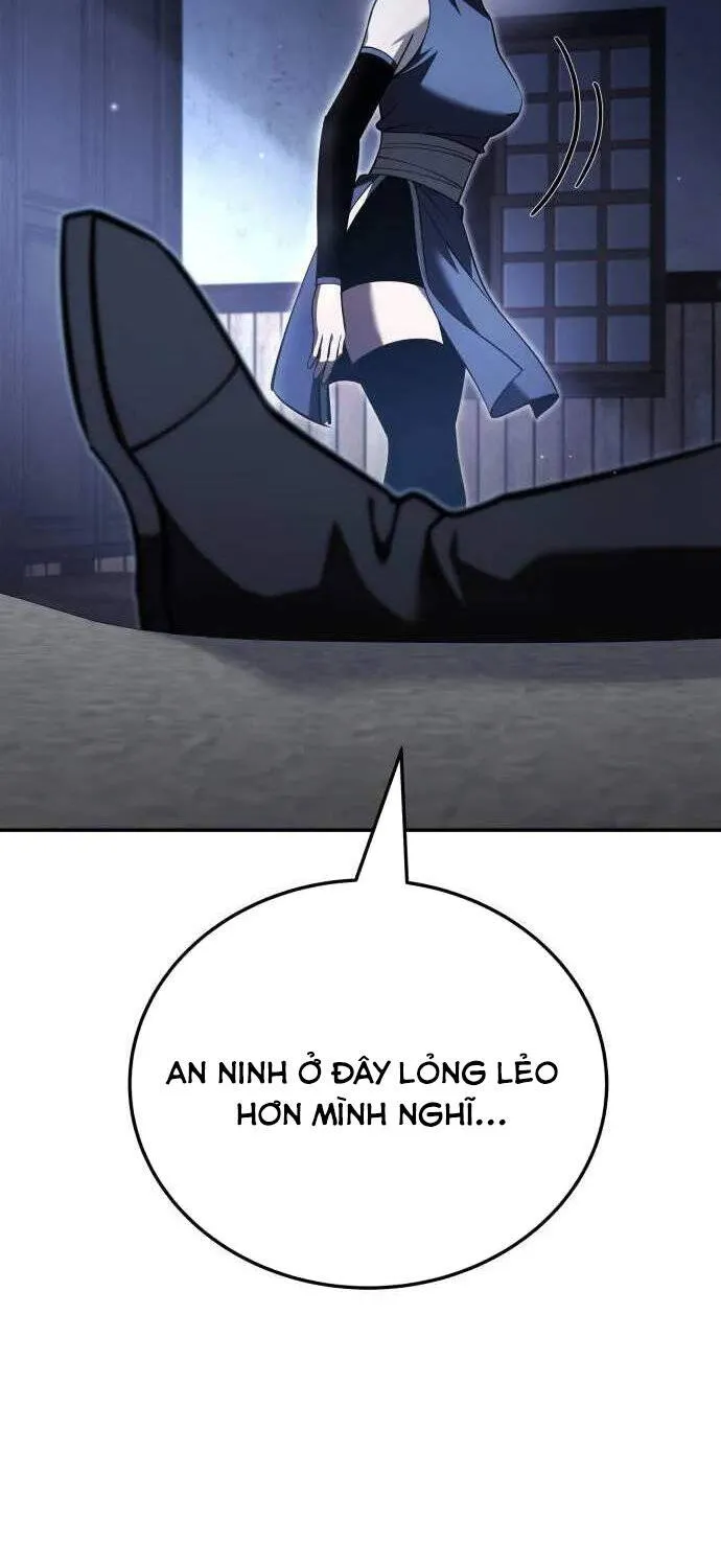 Chế Độ Mạnh Nhất Thế Giới Chap 23 - Next Chap 24