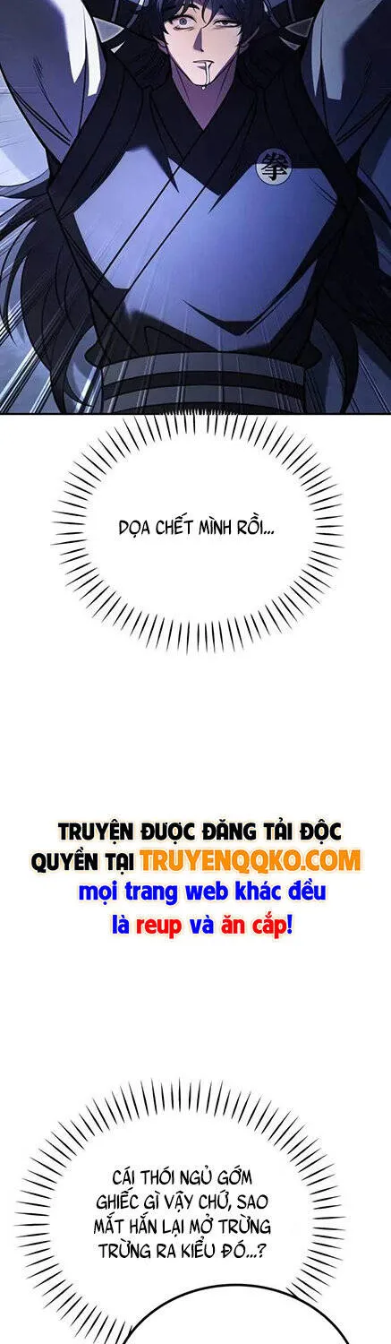 Chế Độ Mạnh Nhất Thế Giới Chap 23 - Next Chap 24