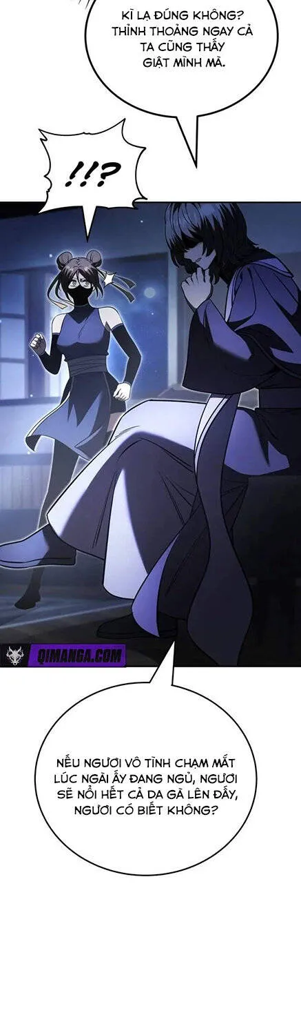 Chế Độ Mạnh Nhất Thế Giới Chap 23 - Next Chap 24