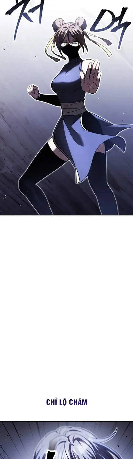 Chế Độ Mạnh Nhất Thế Giới Chap 23 - Next Chap 24