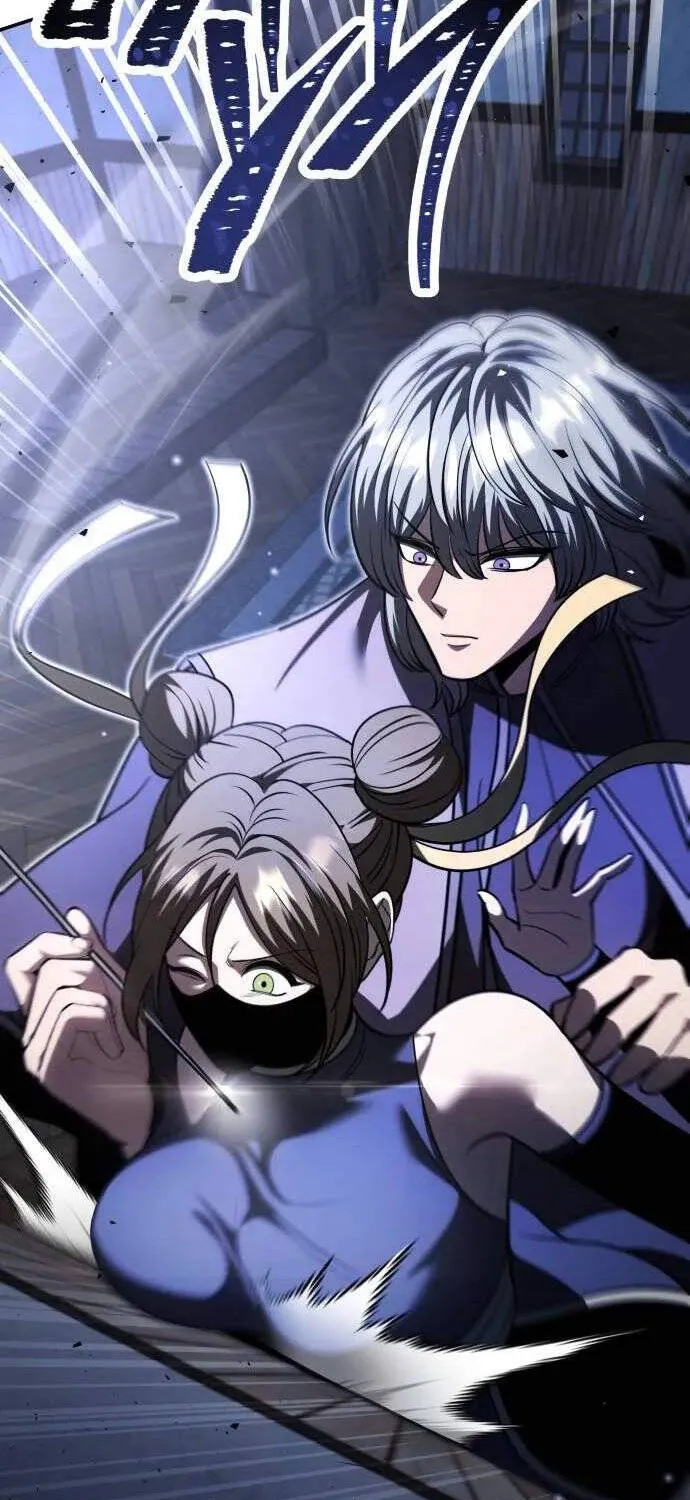 Chế Độ Mạnh Nhất Thế Giới Chap 23 - Next Chap 24