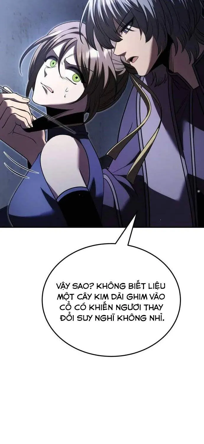 Chế Độ Mạnh Nhất Thế Giới Chap 23 - Next Chap 24