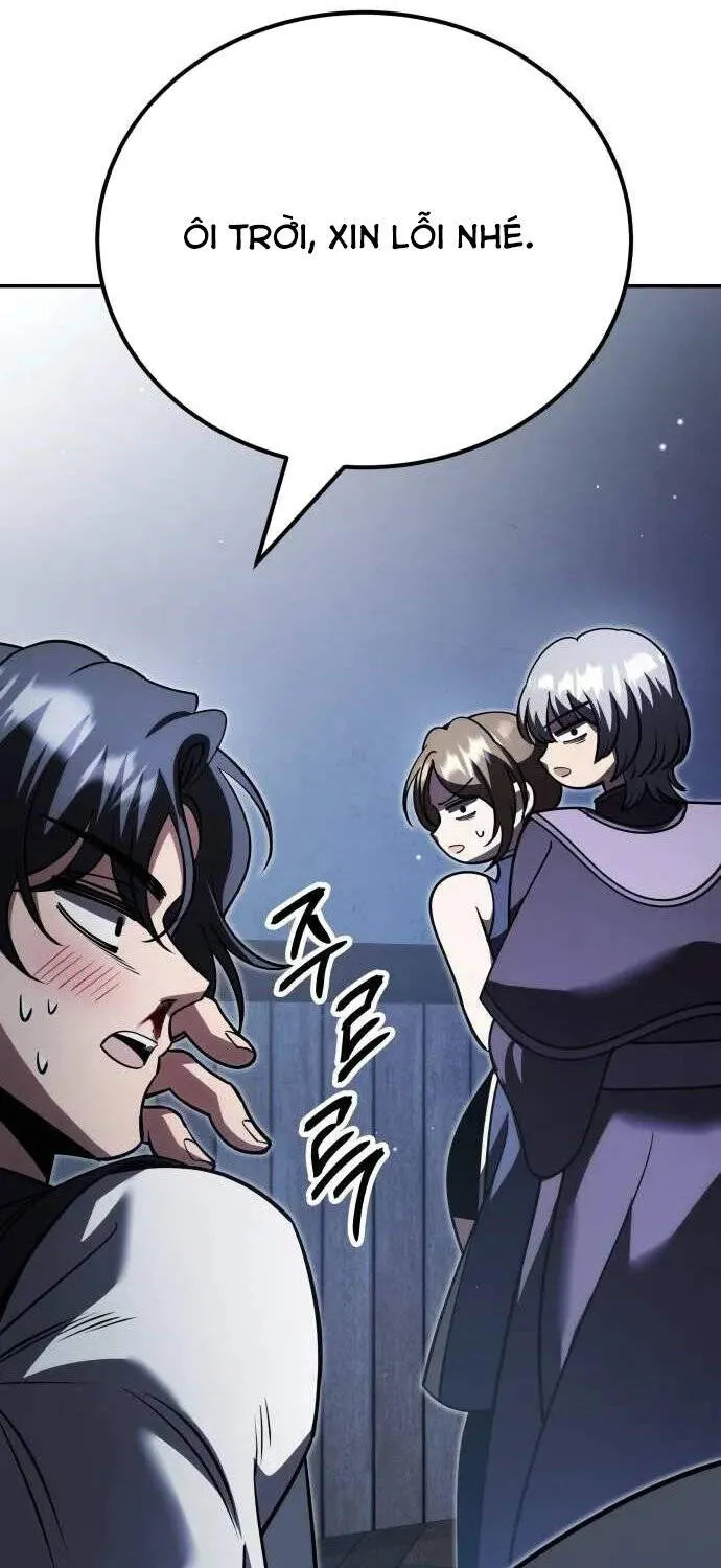 Chế Độ Mạnh Nhất Thế Giới Chap 23 - Next Chap 24