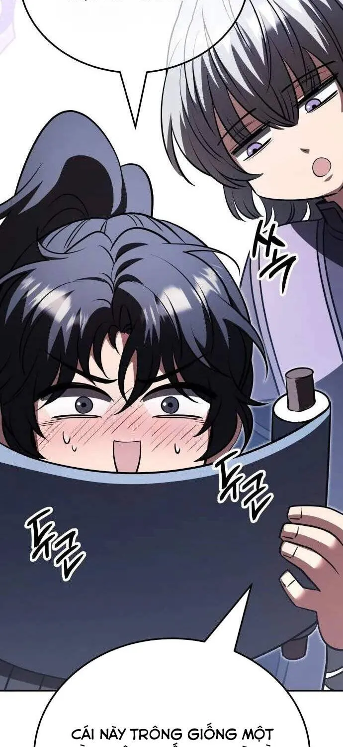 Chế Độ Mạnh Nhất Thế Giới Chap 23 - Next Chap 24