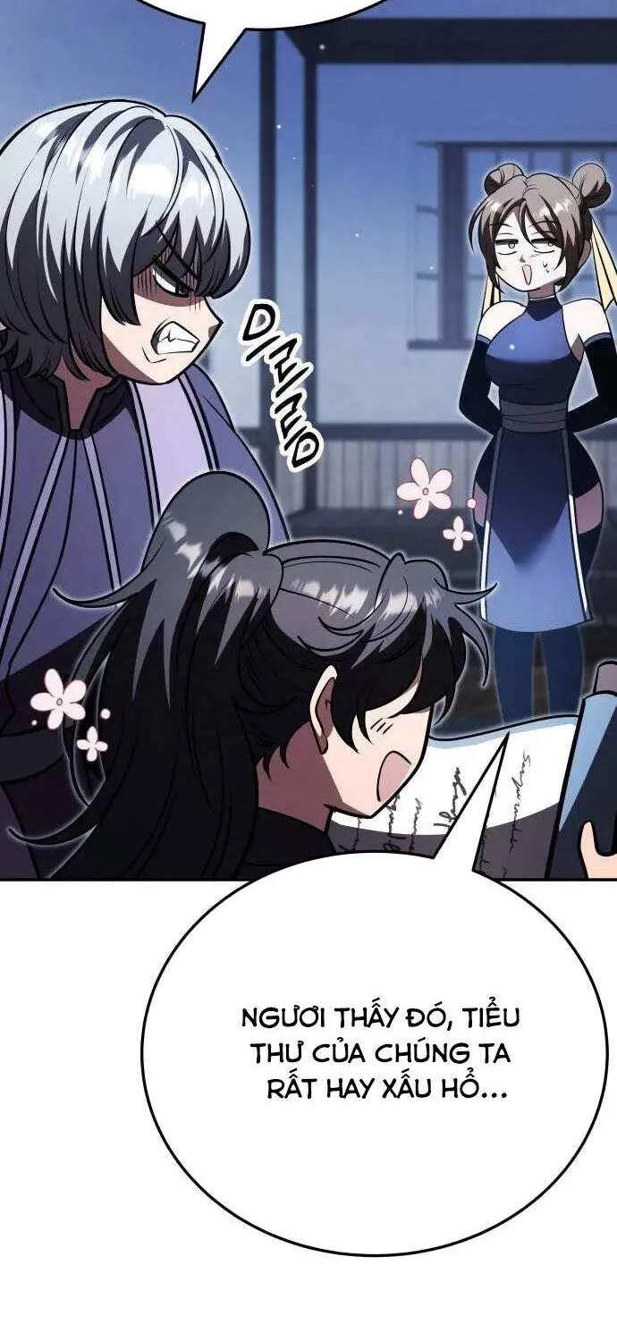 Chế Độ Mạnh Nhất Thế Giới Chap 23 - Next Chap 24